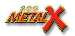 Metal-x doo - Turija